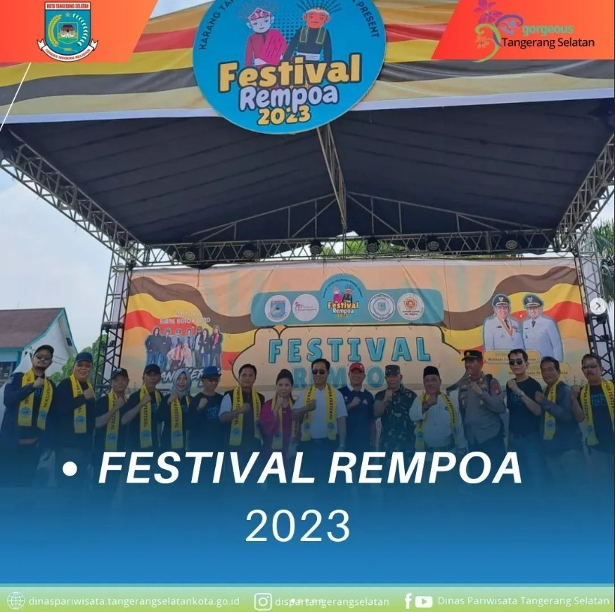 Festival Rempoa